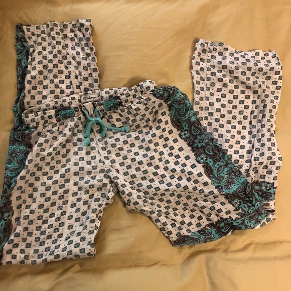 PJ Salvage Other - PJ Savage pajama pants, size S